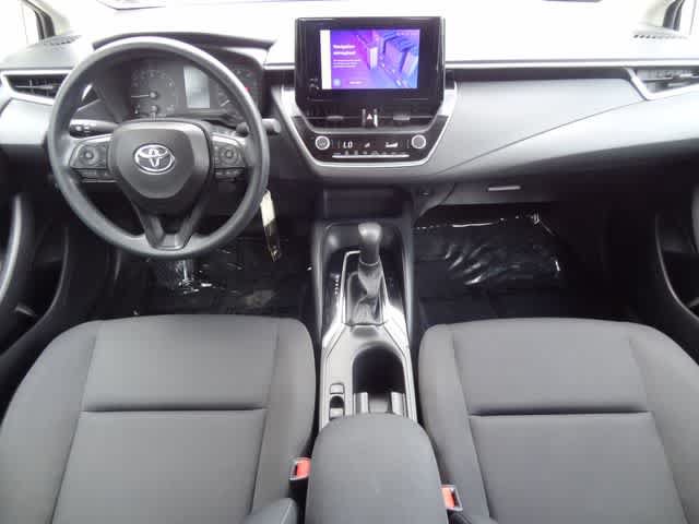 Used 2024 Toyota Corolla LE FWD image 11