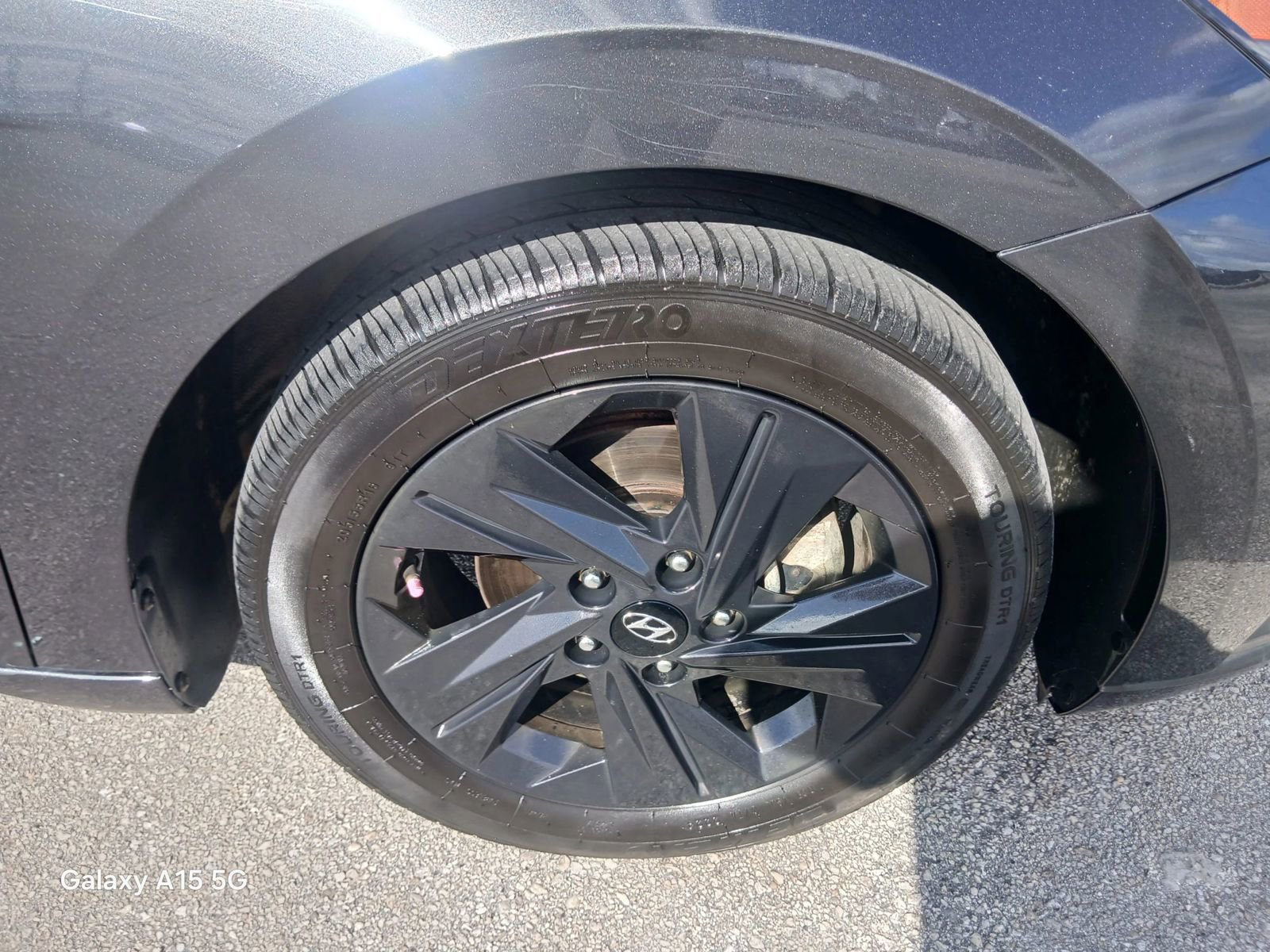 Used 2023 Hyundai Elantra SEL image 20