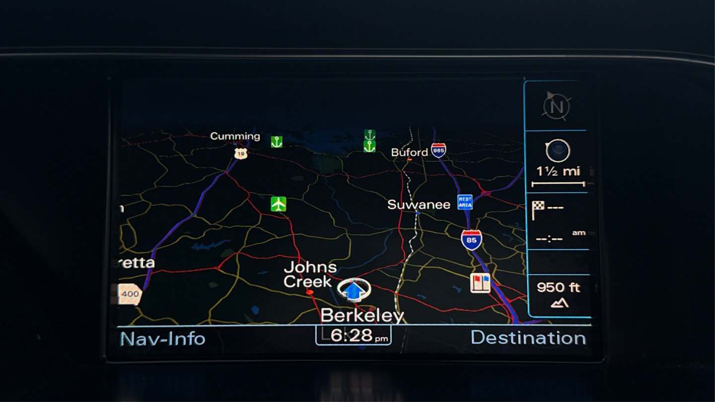 Used 2010 Audi A5 2.0T Prestige image 12