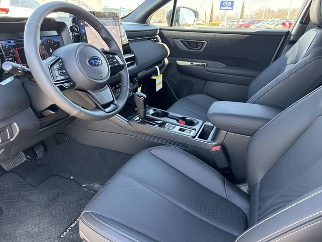 New 2026 Subaru Outback Limited image 12