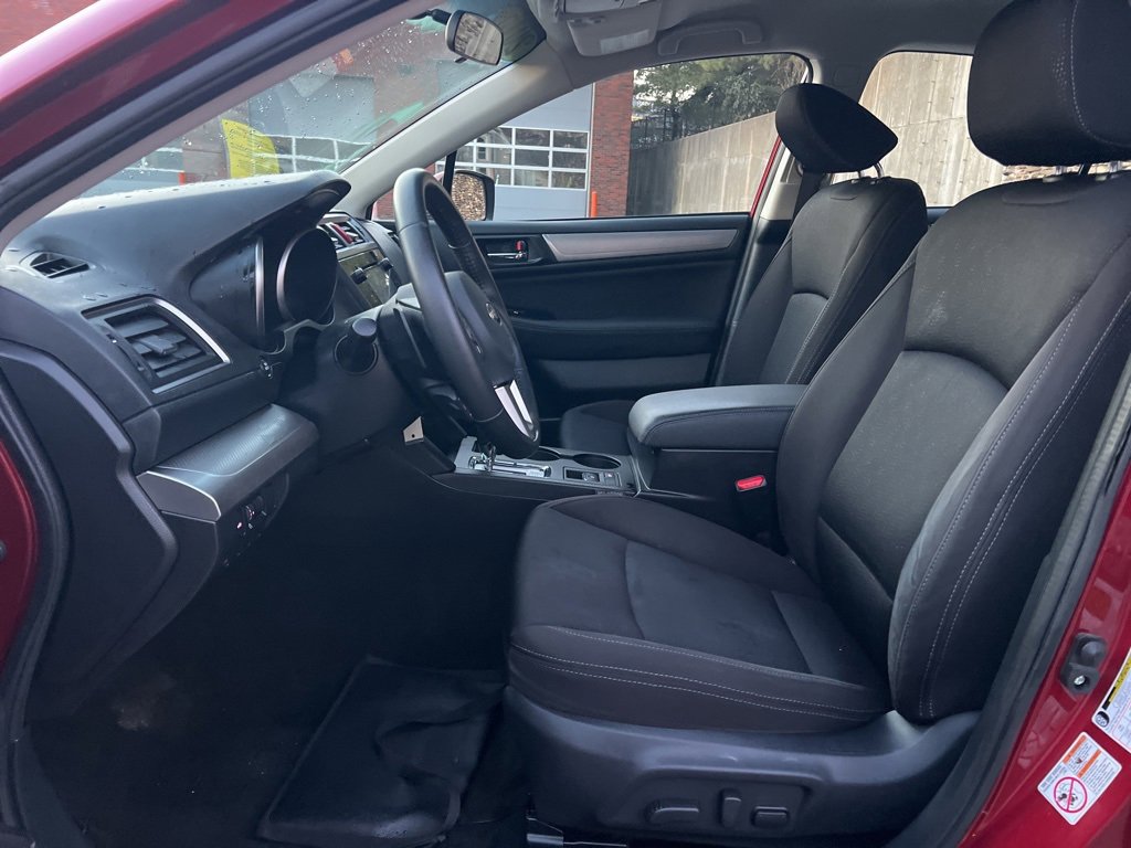Used 2015 Subaru Legacy 2.5i Premium image 13