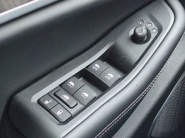 New 2026 Jeep Grand Cherokee L Limited AWD/4WD image 25