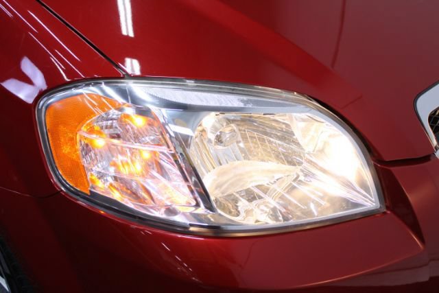 Used 2011 Chevrolet Aveo LT w/ Power and Convenience Package FWD image 22