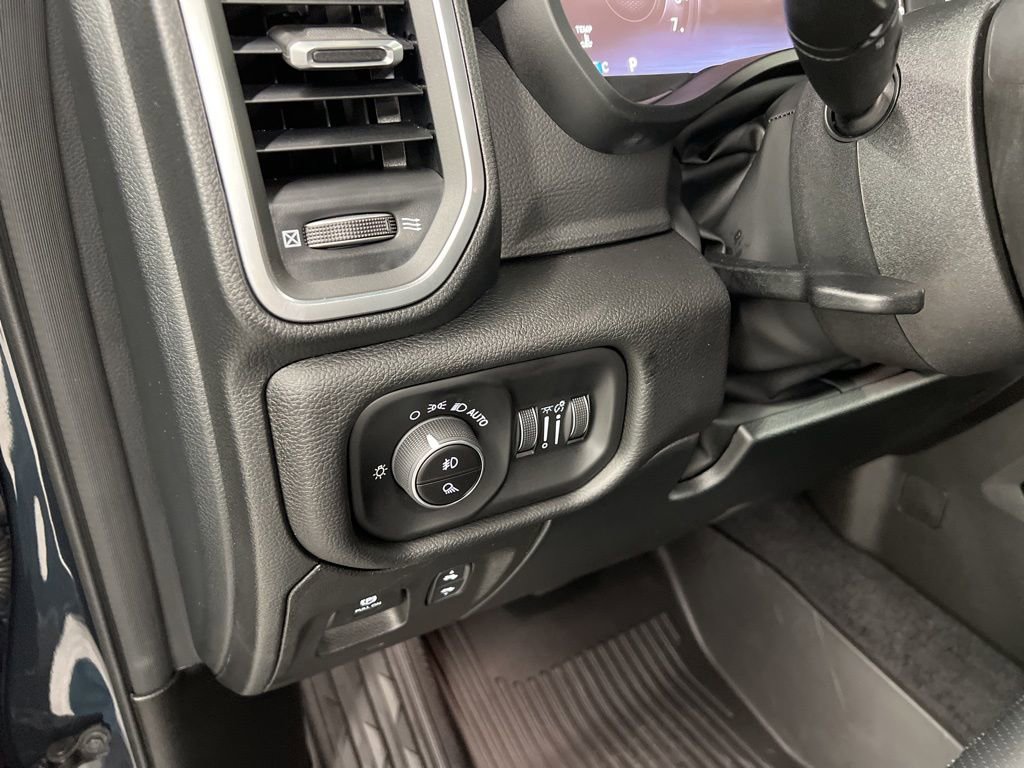 Used 2026 RAM 1500 Lone Star image 17