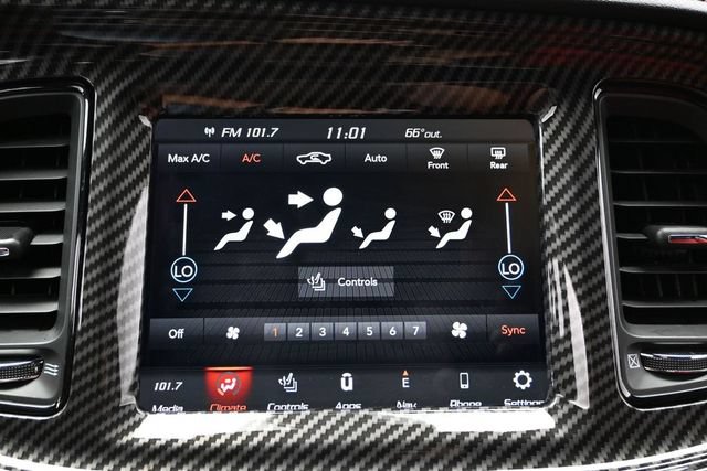 Used 2023 Dodge Challenger R/T Scat Pack RWD image 35
