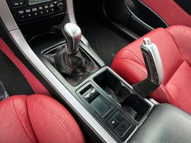 Used 2004 Pontiac GTO RWD image 14