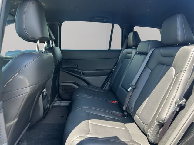 New 2026 Jeep Cherokee Limited AWD/4WD image 16