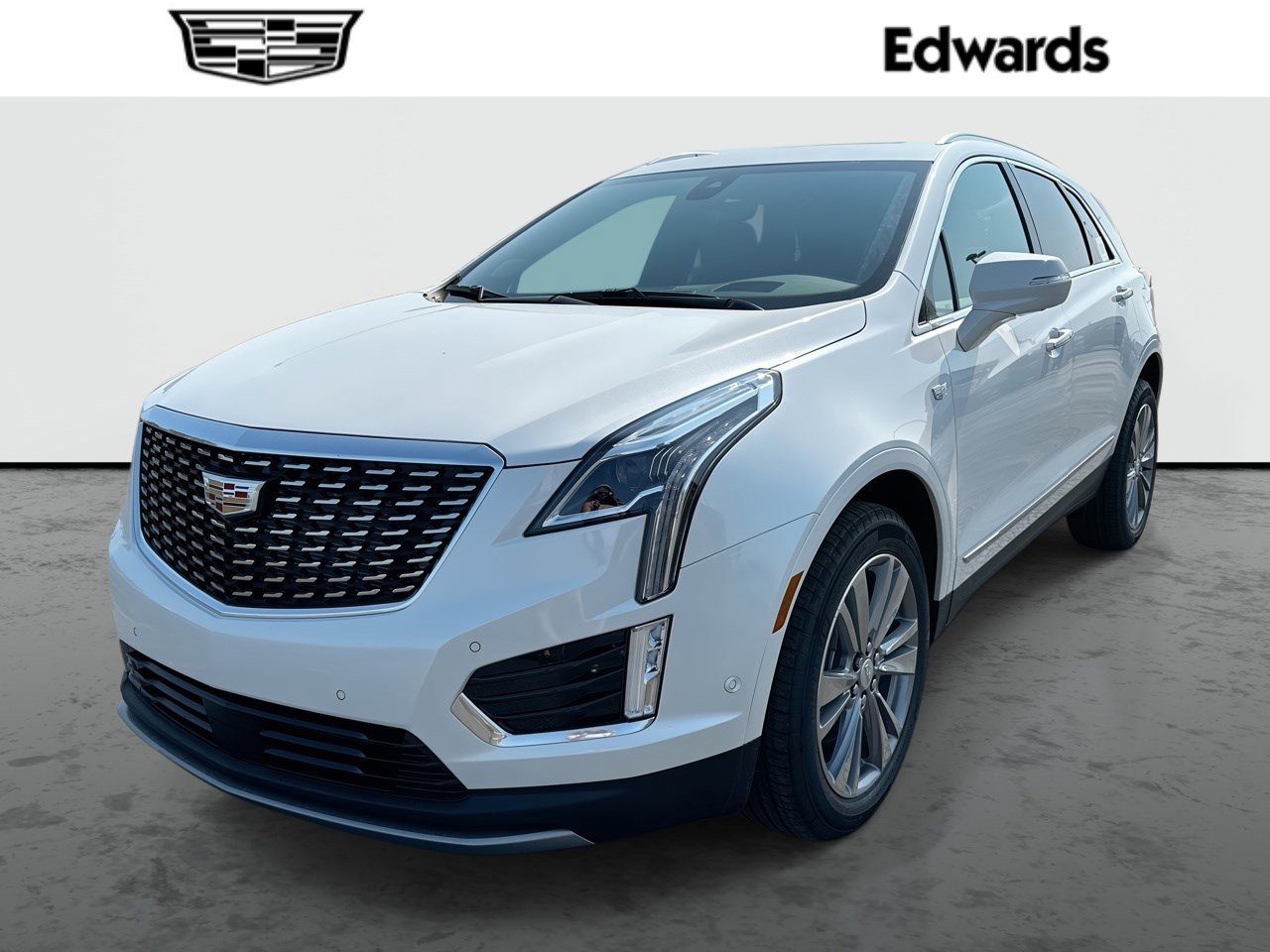 New 2025 Cadillac XT5 Premium Luxury w/ Technology Package