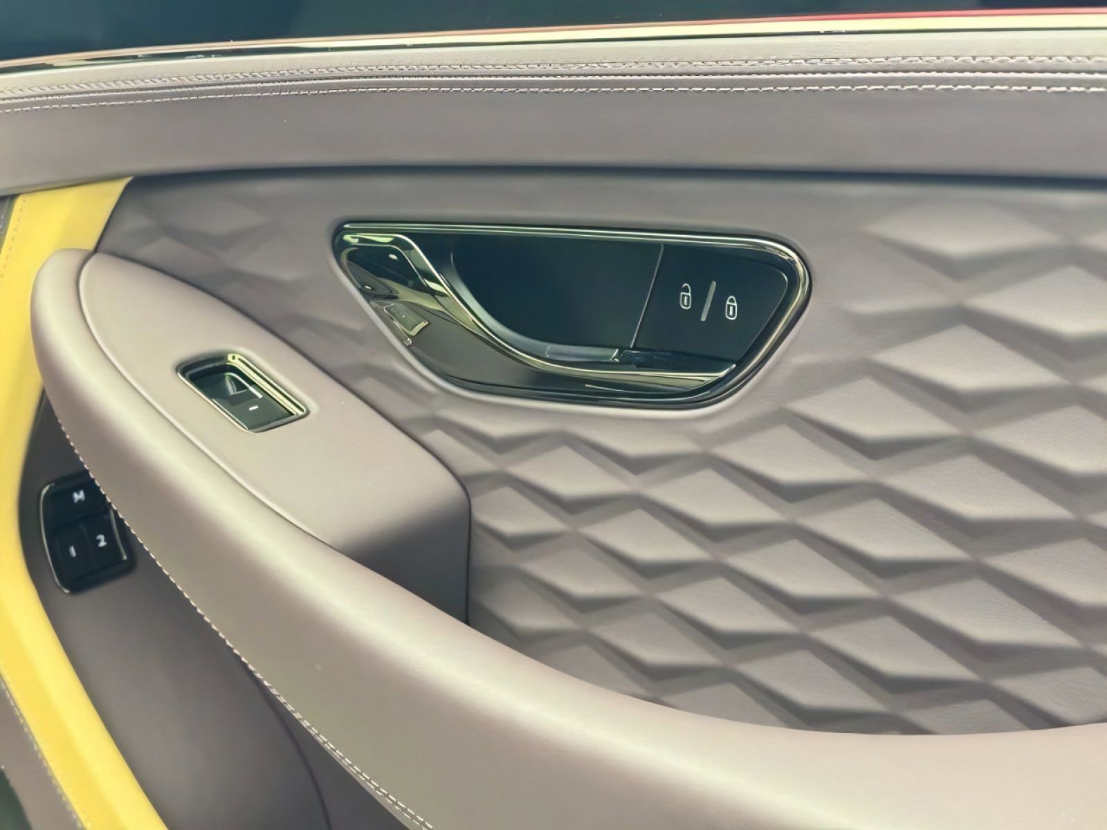 New 2026 Bentley Continental GT Speed AWD/4WD image 37