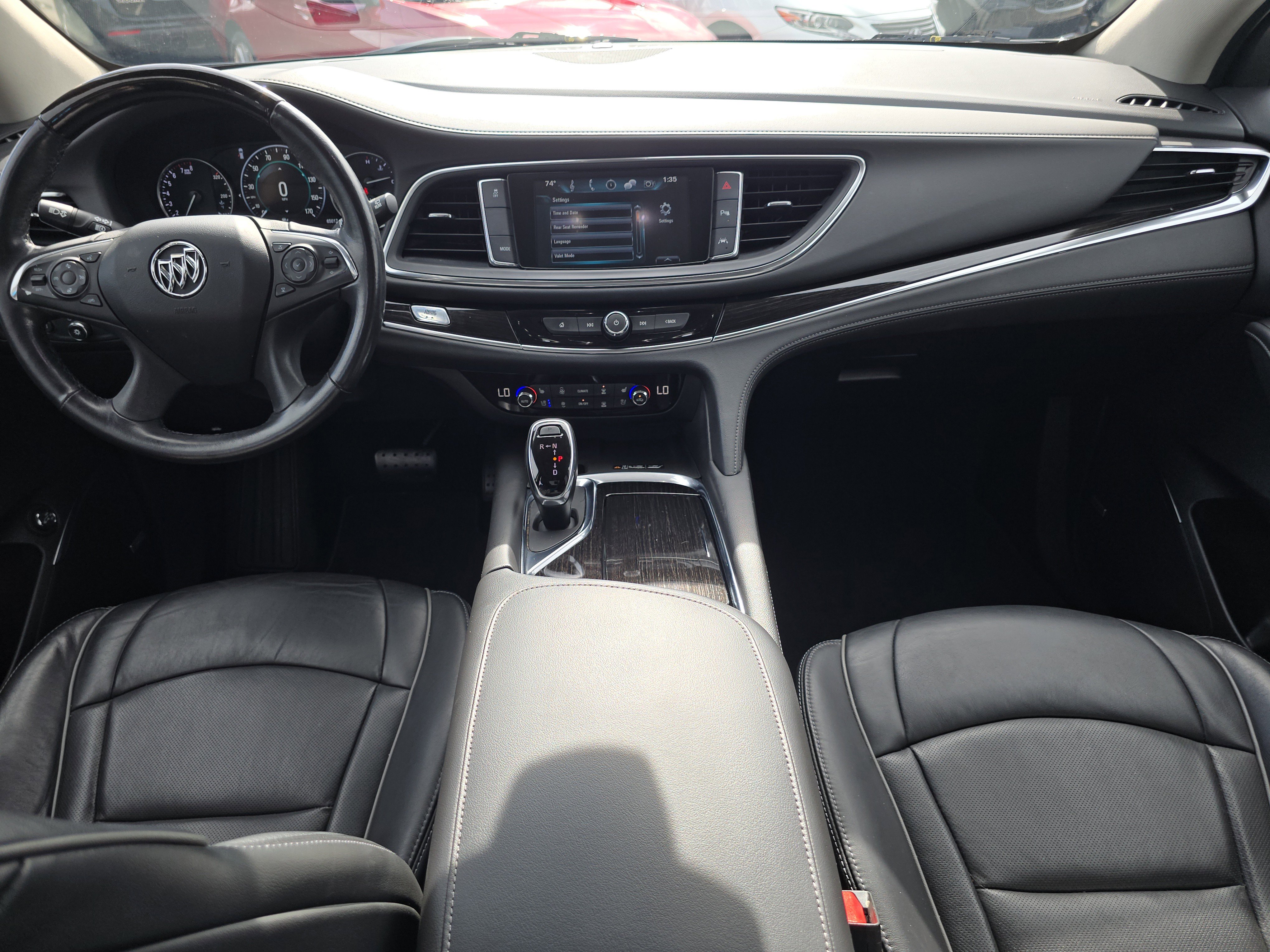 Used 2019 Buick Enclave Avenir w/ Avenir Technology Package image 15