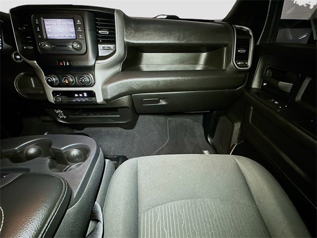 Certified 2024 RAM 3500 Tradesman w/ Chrome Appearance Group image 31