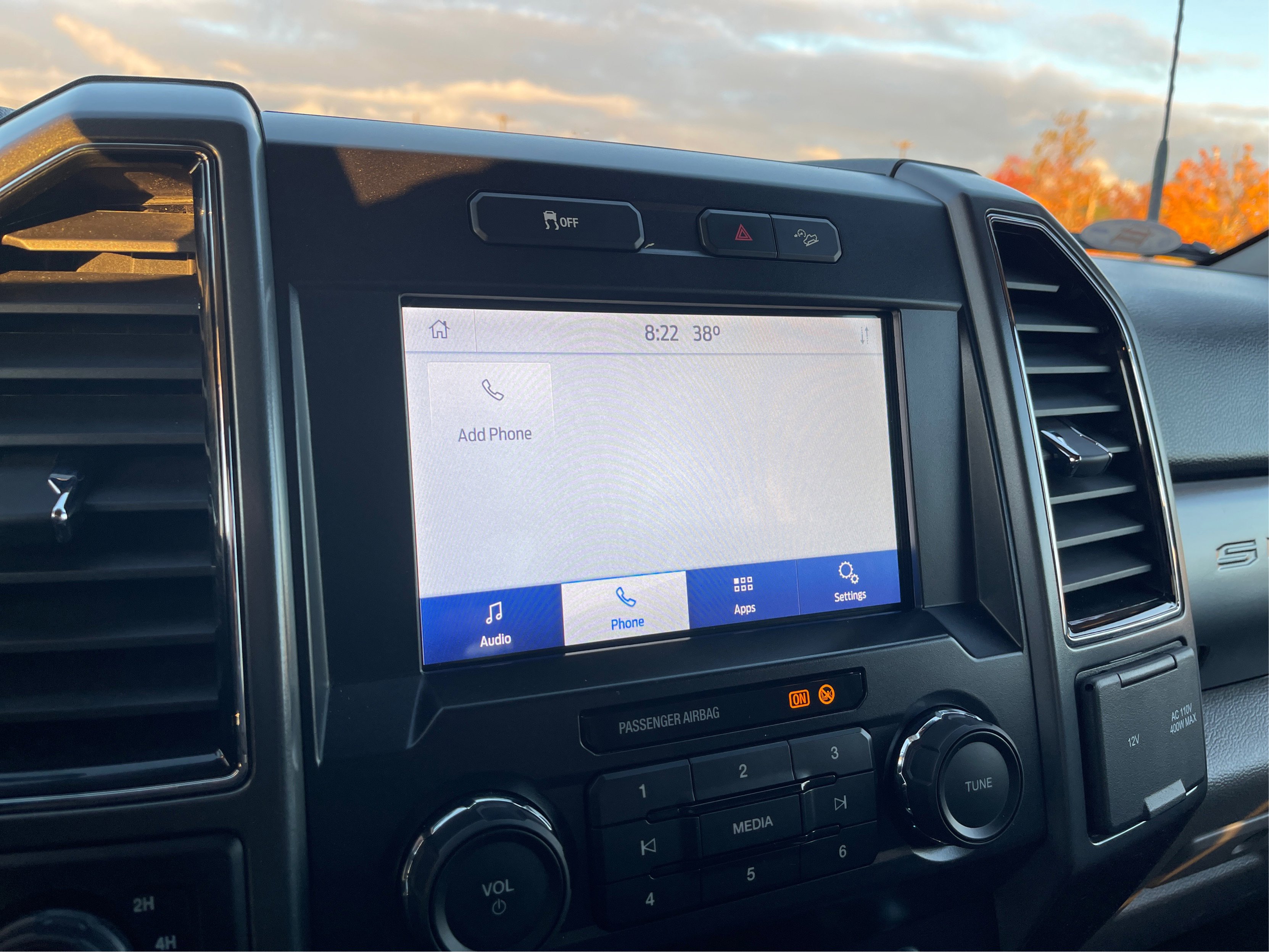 Certified 2022 Ford F350 XLT w/ XLT Premium Package image 43