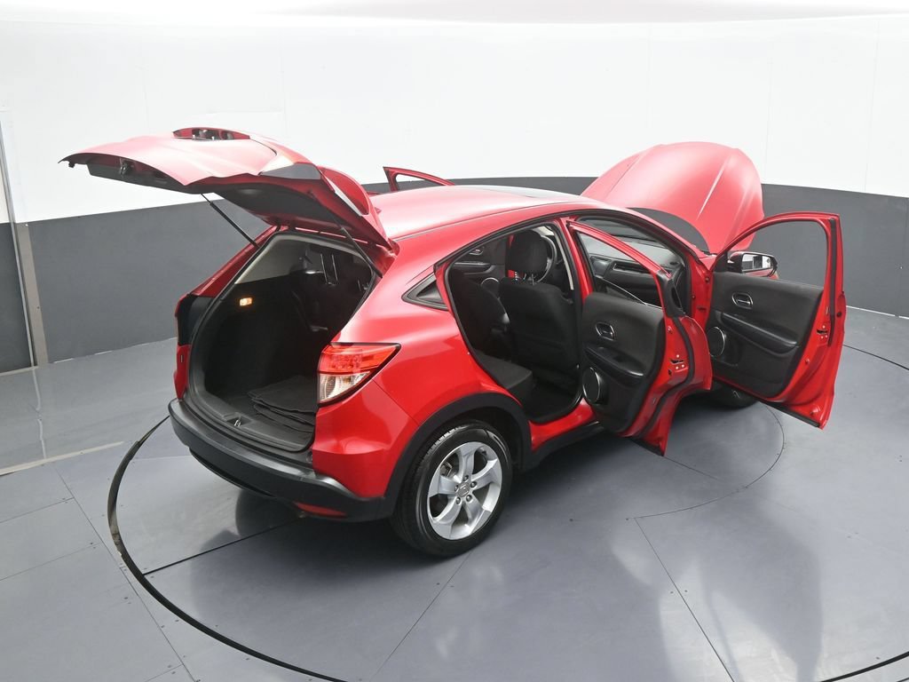 Used 2016 Honda HR-V EX image 64