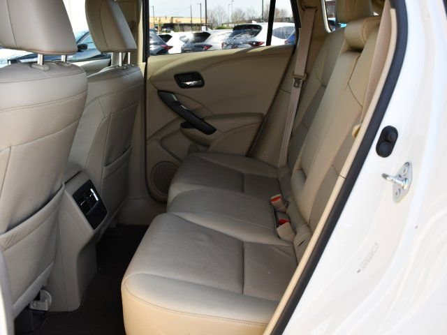 Used 2018 Acura RDX w/ Technology Package image 21