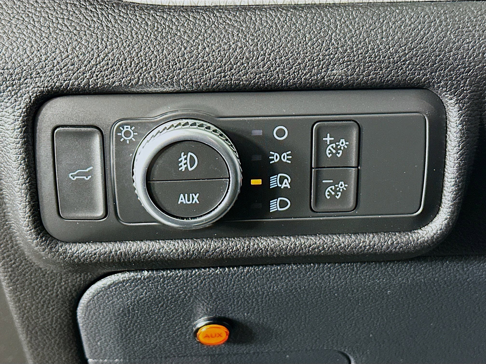 Used 2022 Ford Explorer Timberline image 17