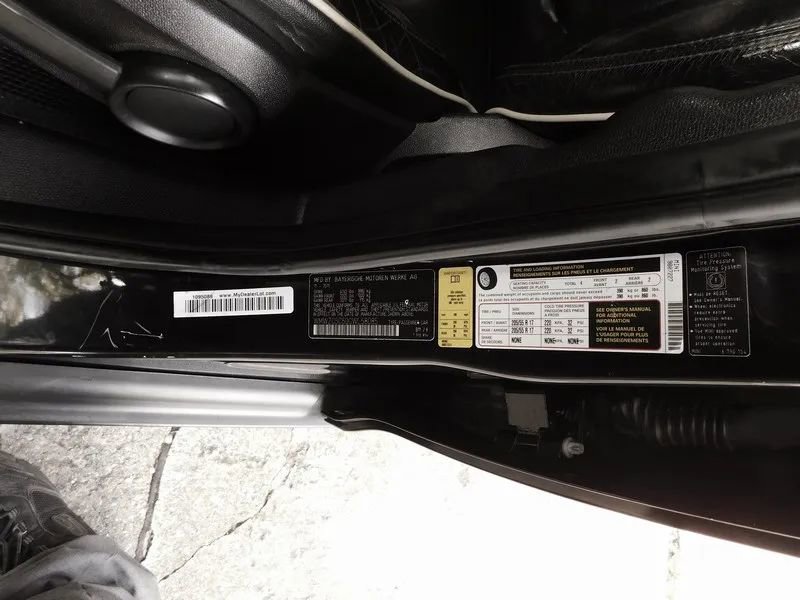 Used 2012 MINI Cooper Countryman S image 25