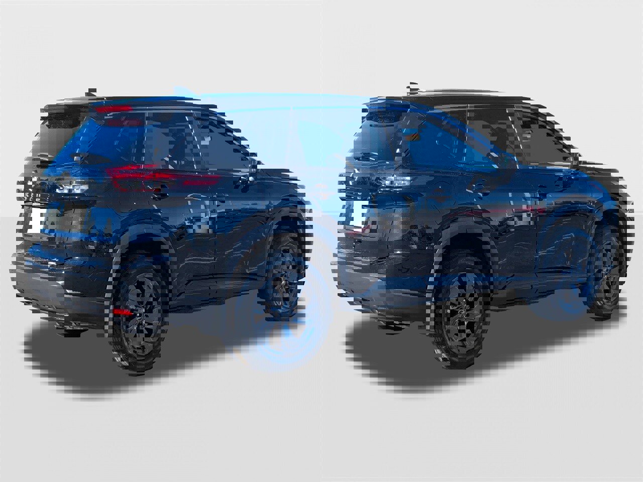 New 2026 Nissan Rogue SV image 5