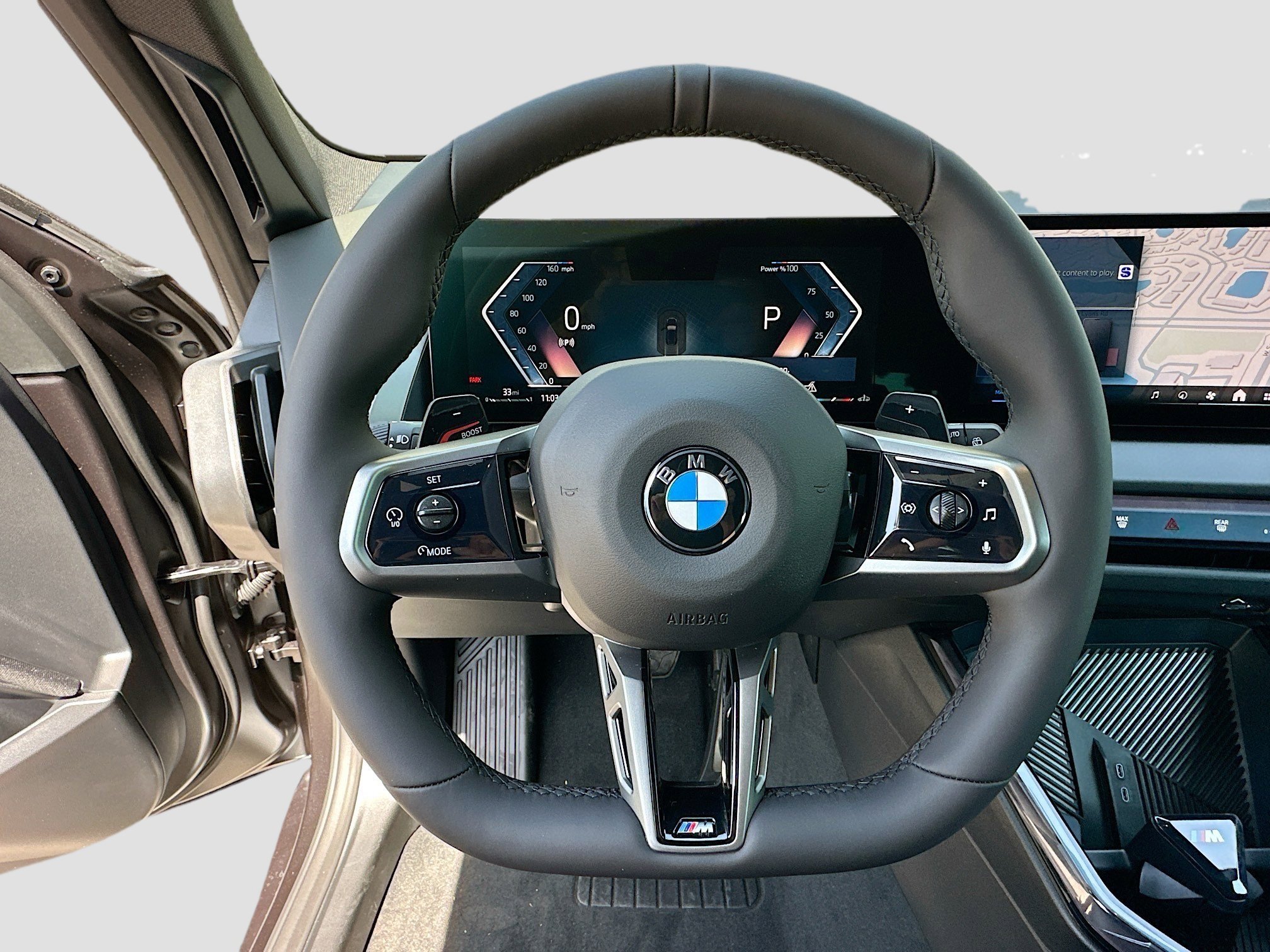 Used 2025 BMW X3 xDrive30i w/ Premium Package AWD/4WD image 10