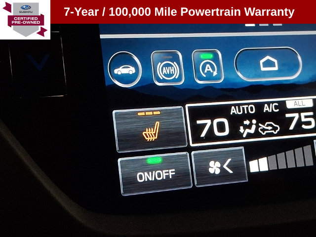 Certified 2026 Subaru Forester Limited AWD/4WD image 26