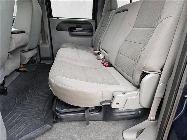 Used 2006 Ford F350 XL image 17