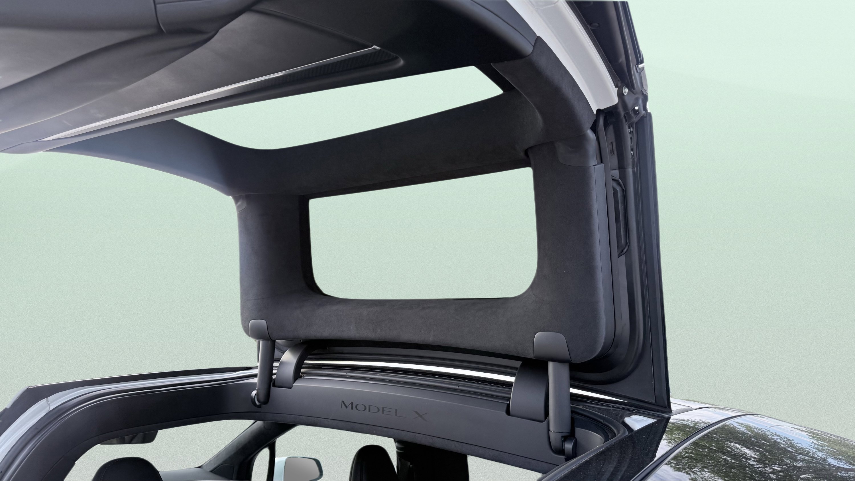 Used 2022 Tesla Model X Plaid image 41