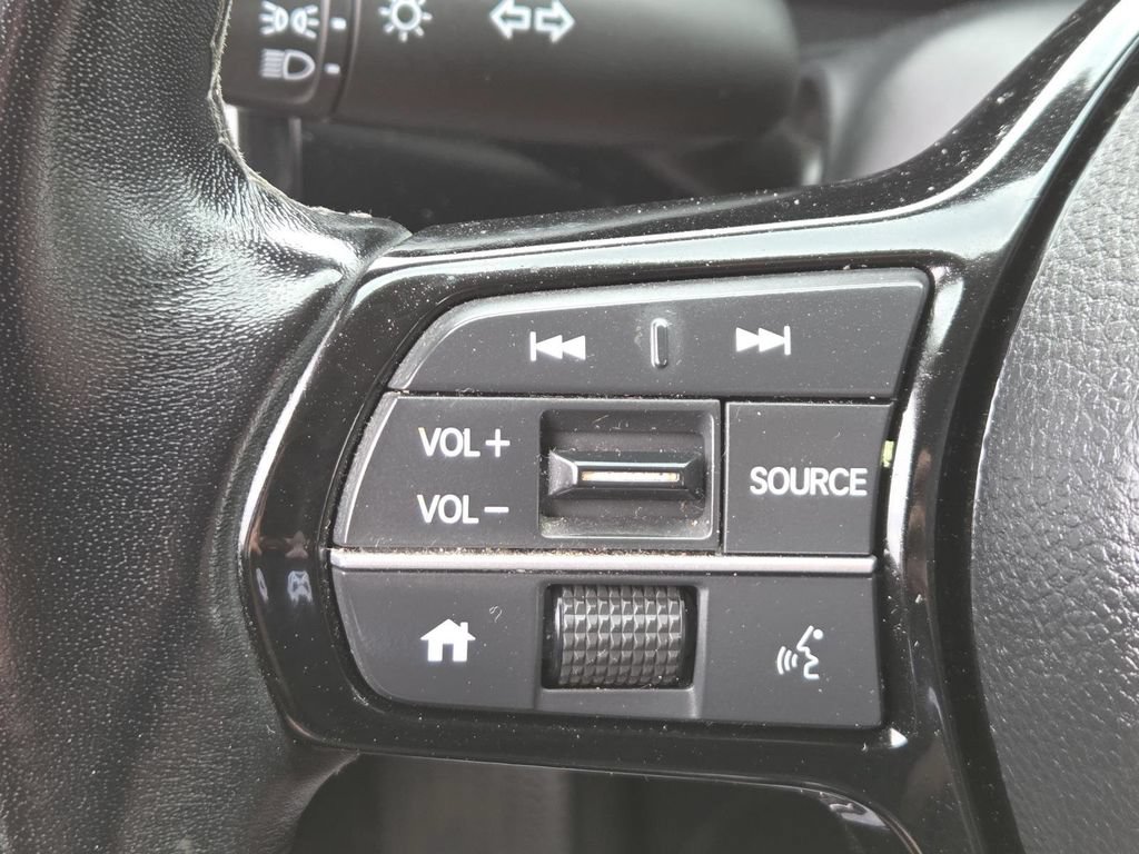 Used 2023 Honda Civic EX image 29