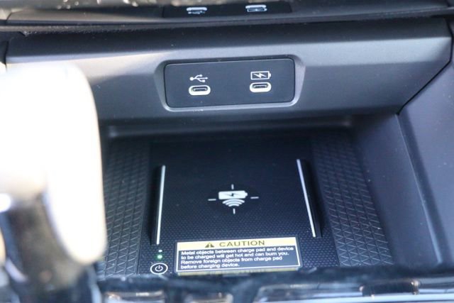 New 2025 Honda Accord EX-L image 16