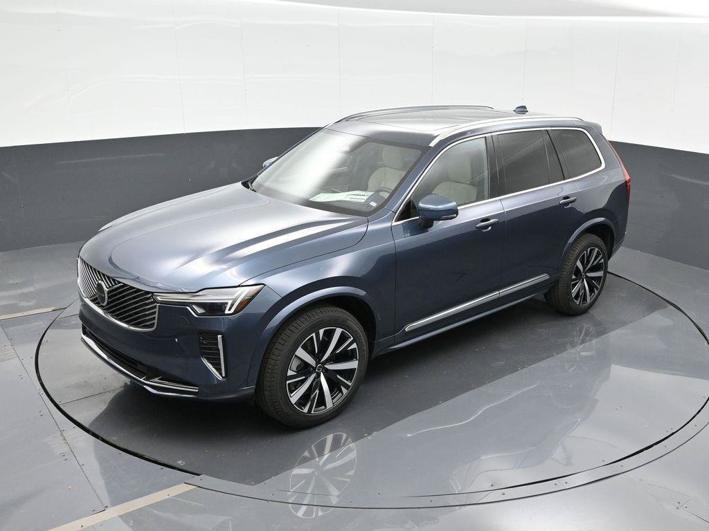 New 2026 Volvo XC90 B6 Core AWD/4WD image 24