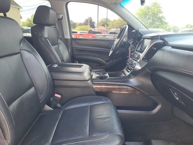 Used 2015 Chevrolet Tahoe LT AWD/4WD image 20
