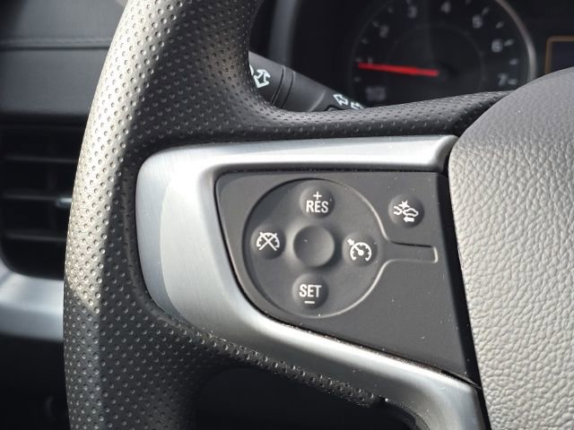 Certified 2022 GMC Terrain SLE w/ Driver Convenience Package image 19