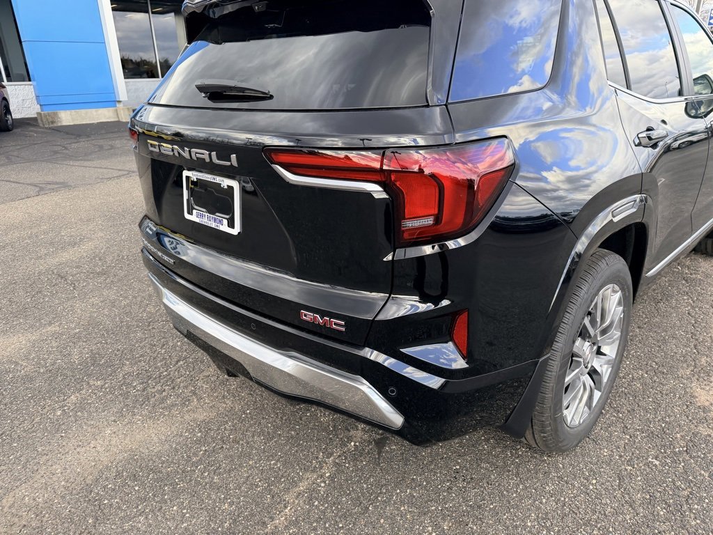 New 2026 GMC Terrain Denali image 7