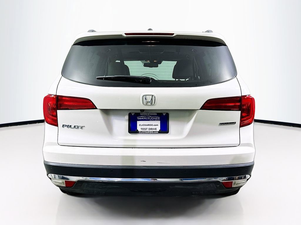 Used 2018 Honda Pilot Touring image 15