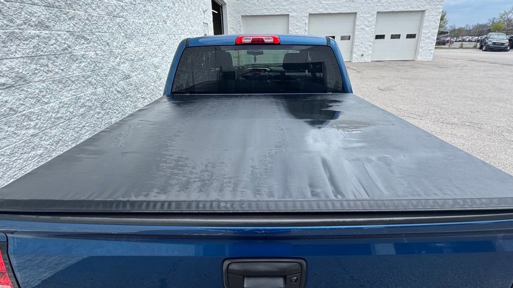 Used 2018 Chevrolet Silverado 1500 LT w/ All Star Edition image 5