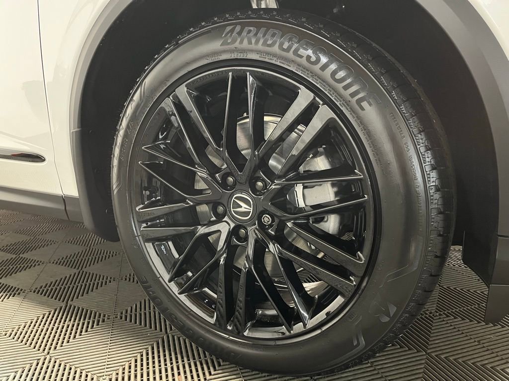 New 2026 Acura MDX A-Spec image 3