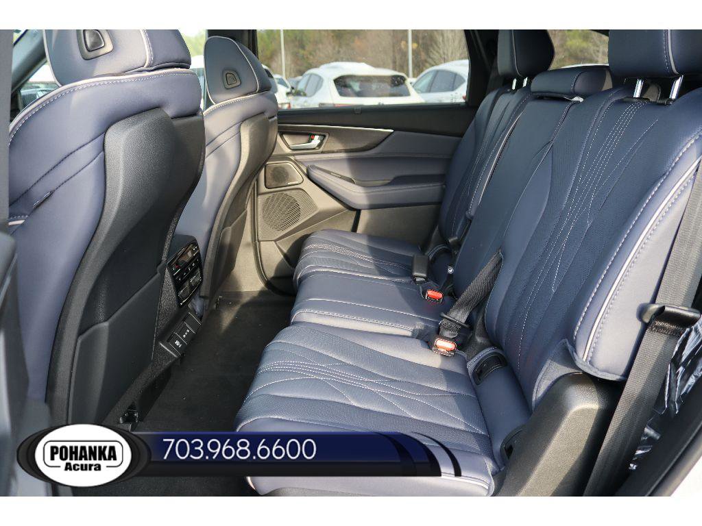 New 2026 Acura MDX Type S AWD/4WD image 34