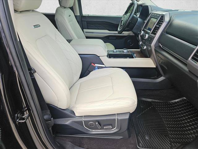 Used 2021 Ford Expedition Platinum AWD/4WD image 22