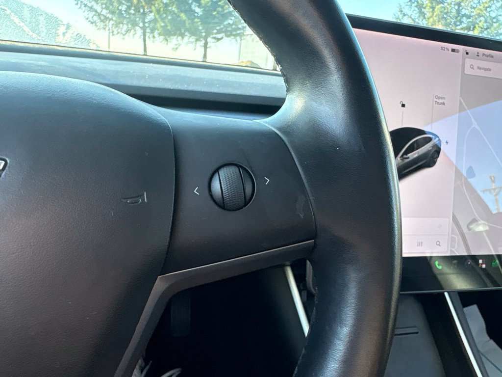 Used 2018 Tesla Model 3 Long Range AWD/4WD image 19
