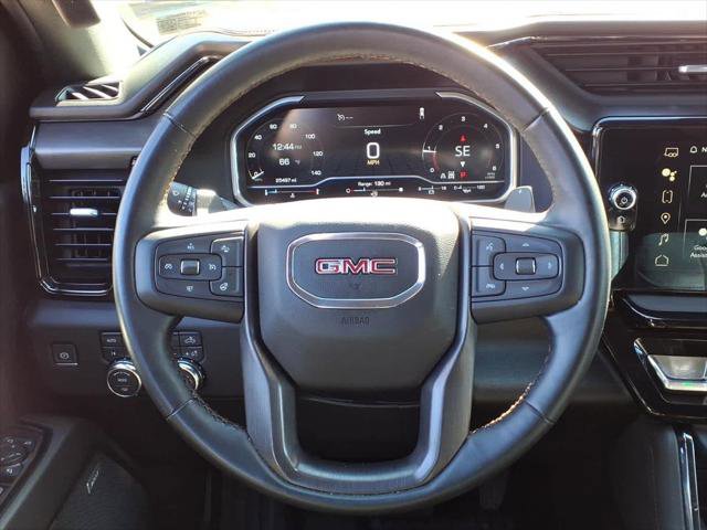 Used 2023 GMC Sierra 1500 AT4 AWD/4WD image 17