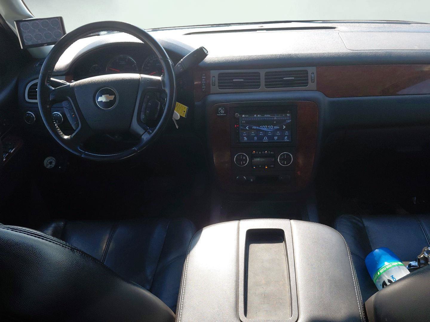 Used 2010 Chevrolet Silverado 2500 LTZ w/ LTZ Plus Package AWD/4WD image 41