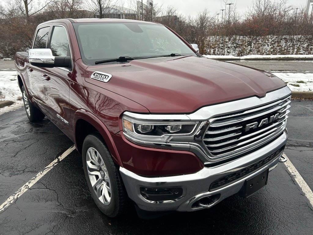 Used 2019 RAM 1500 Limited image 21