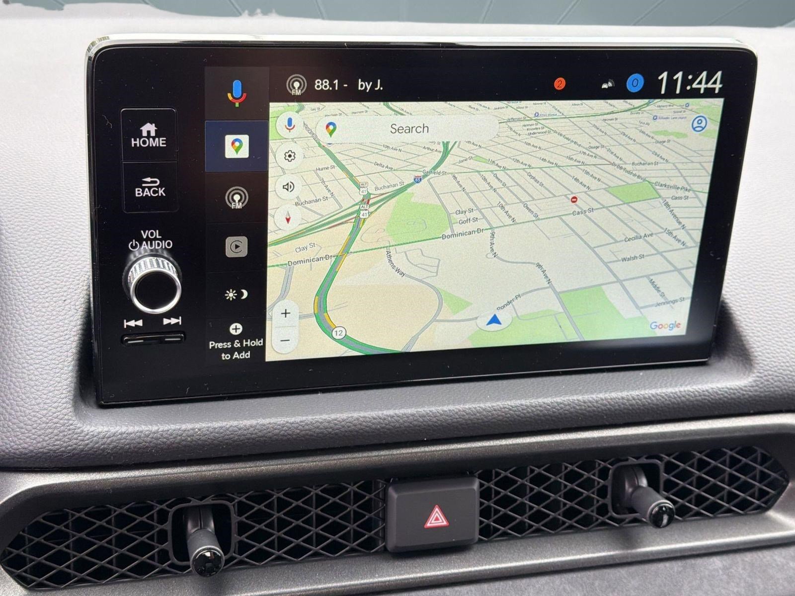 New 2026 Honda Prelude image 22