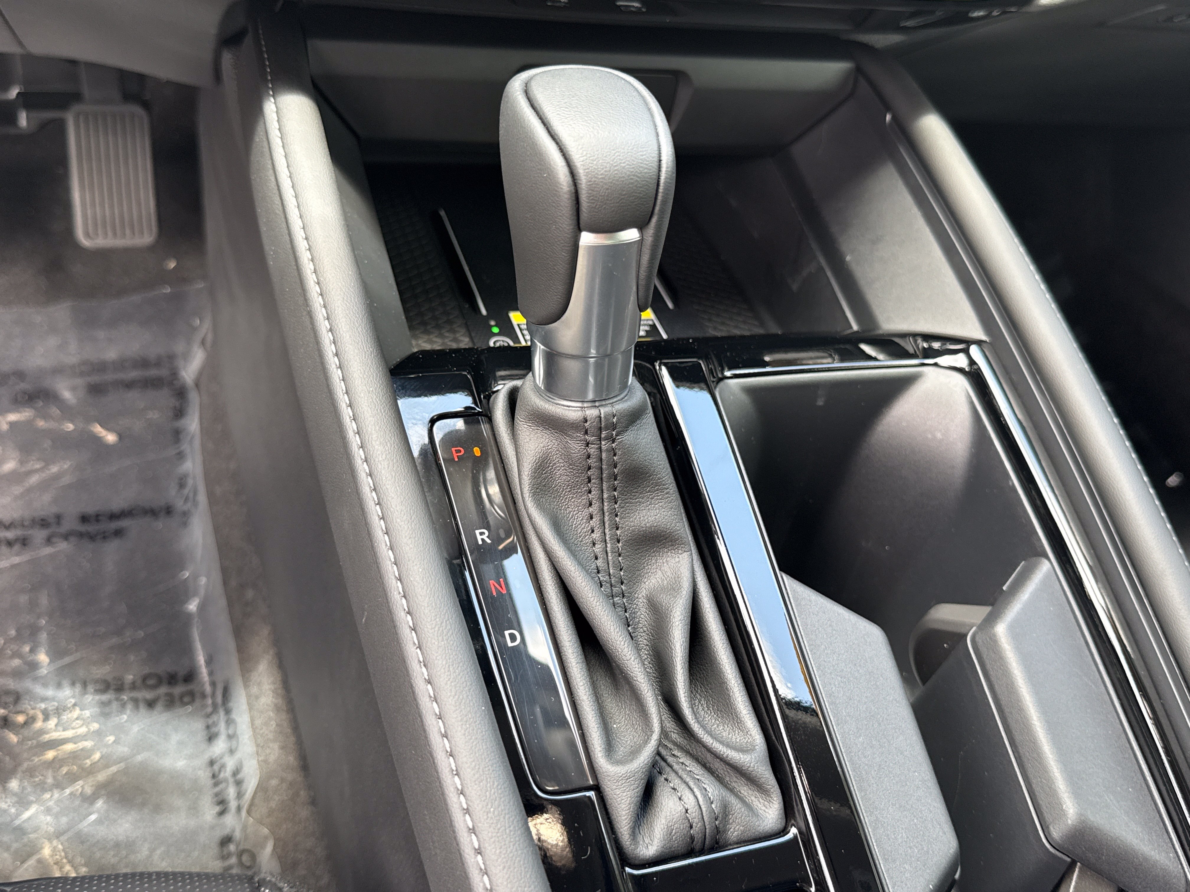 Certified 2024 Honda Accord Touring image 33