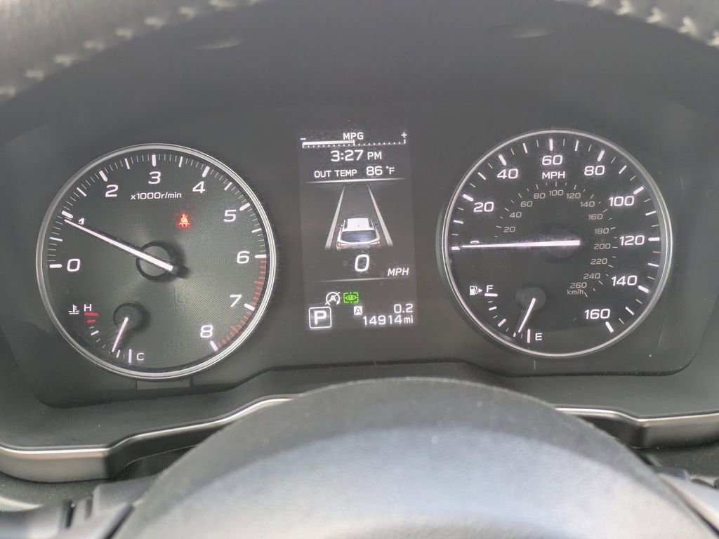 Used 2024 Subaru Outback Limited image 18