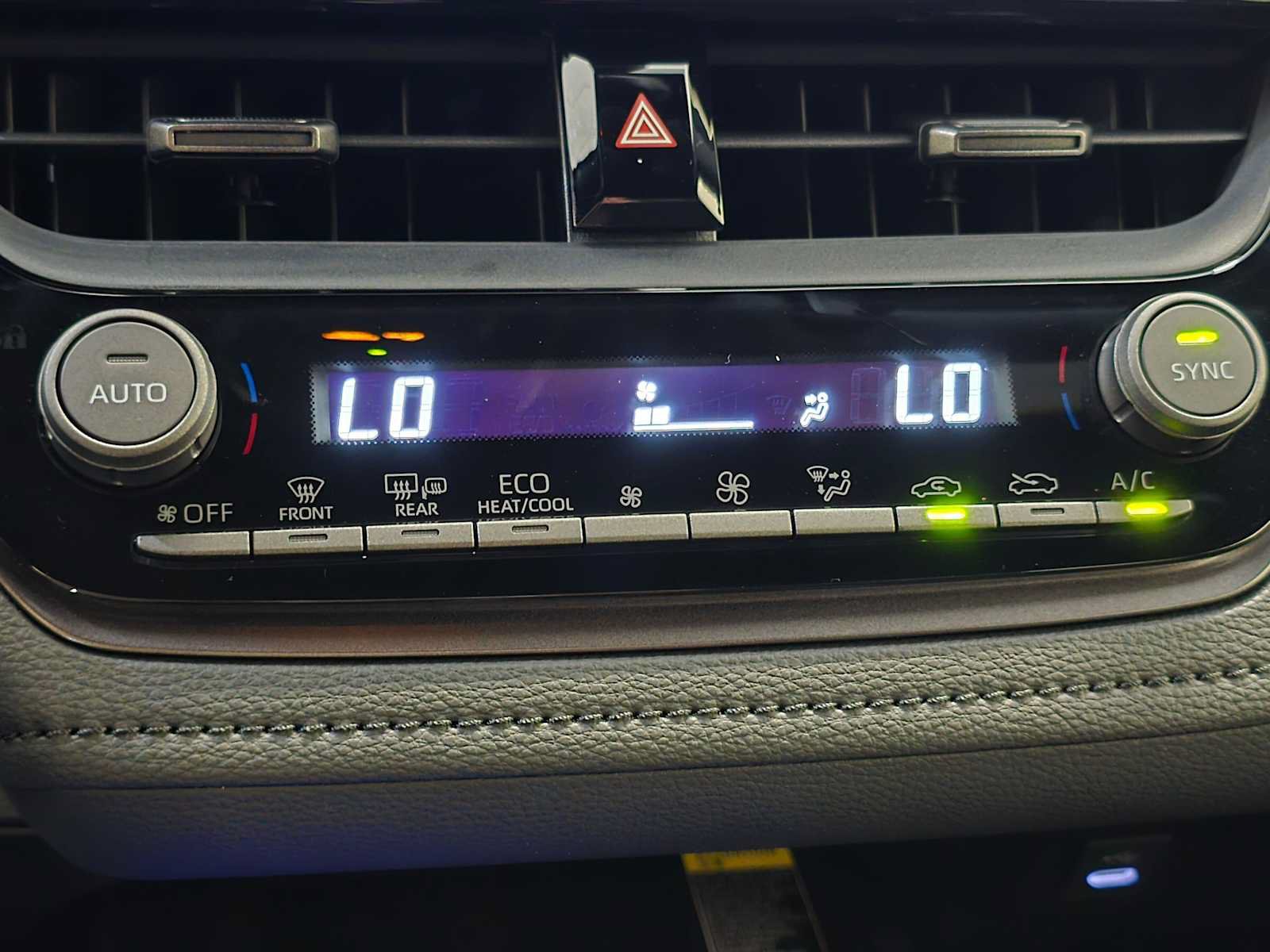Certified 2026 Toyota Corolla GR AWD/4WD image 15