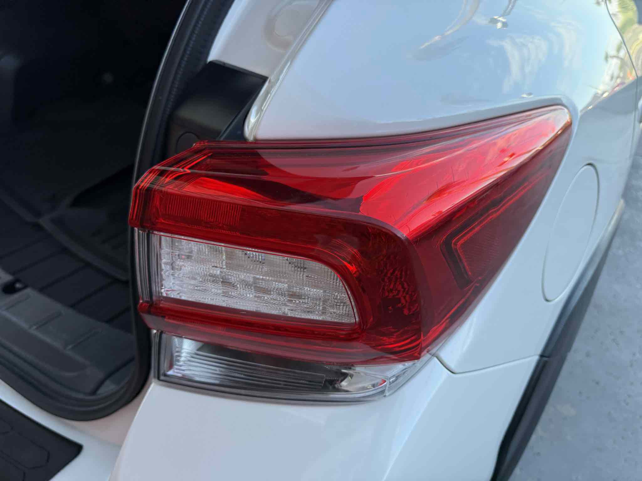 Used 2018 Subaru Crosstrek 2.0i Limited AWD/4WD image 95