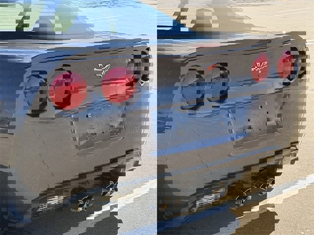 Used 2012 Chevrolet Corvette Grand Sport w/ 4LT Preferred Equipment Group image 6