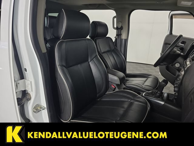 Used 2007 HUMMER H3 AWD/4WD image 29