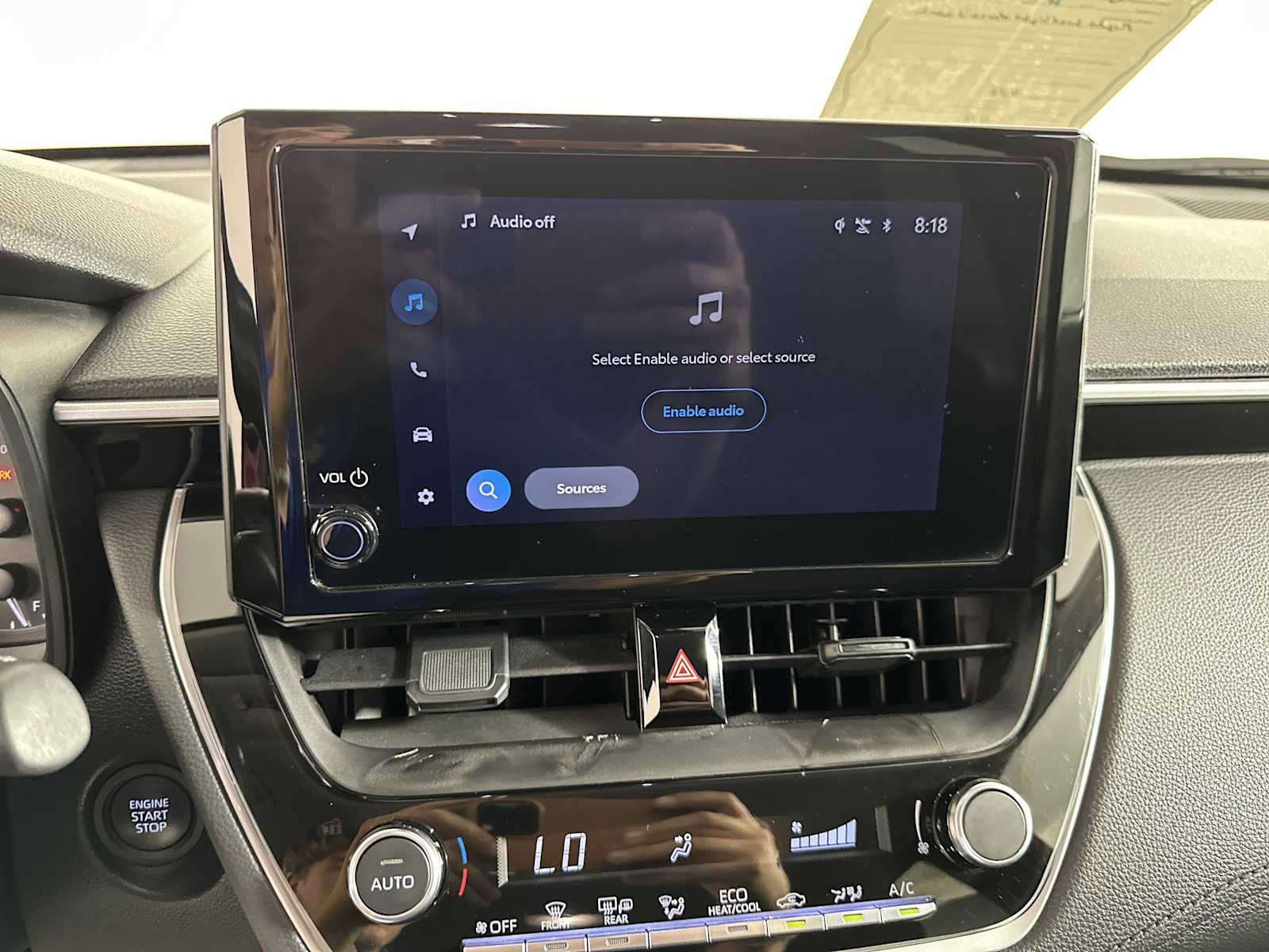 Used 2024 Toyota Corolla Cross LE AWD/4WD image 18