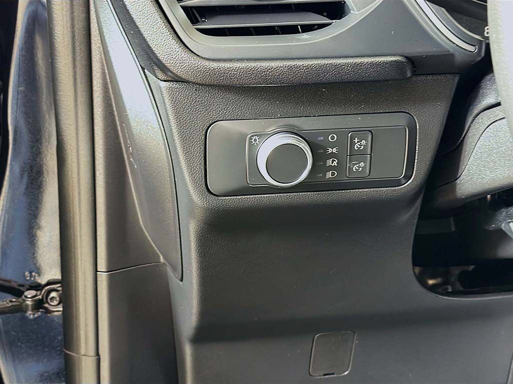 Used 2022 Ford Escape S FWD image 25