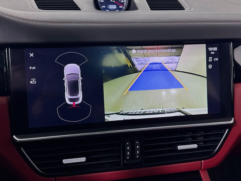 Used 2022 Porsche Cayenne GTS image 41